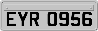 EYR0956
