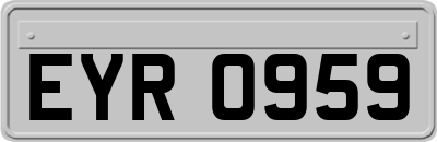 EYR0959