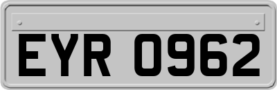 EYR0962