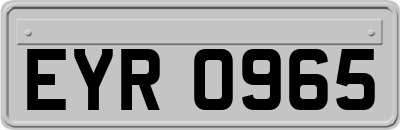 EYR0965