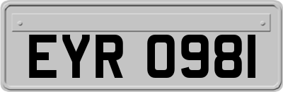 EYR0981