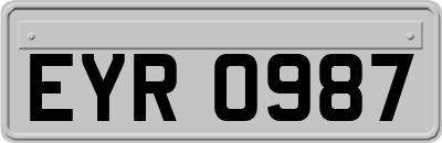 EYR0987