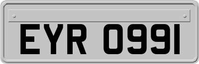 EYR0991