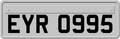 EYR0995