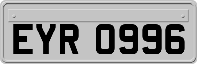 EYR0996