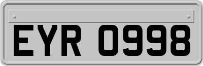 EYR0998