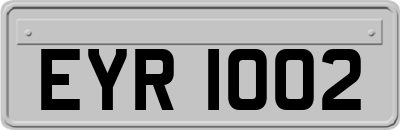 EYR1002
