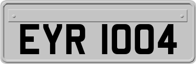 EYR1004