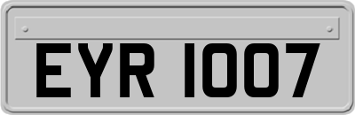 EYR1007
