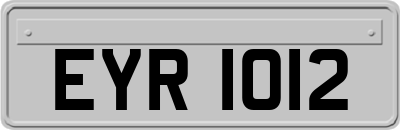 EYR1012
