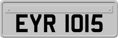 EYR1015