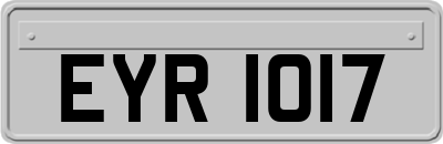 EYR1017