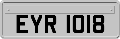 EYR1018