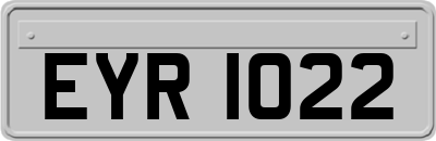 EYR1022