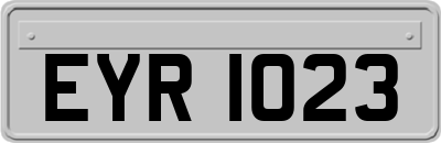 EYR1023