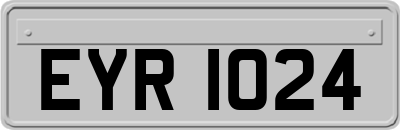 EYR1024