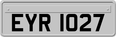 EYR1027