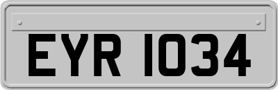 EYR1034