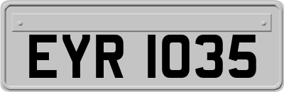 EYR1035
