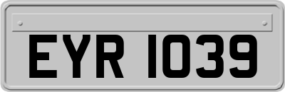 EYR1039