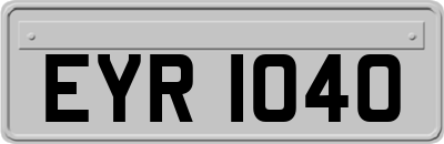 EYR1040