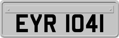 EYR1041