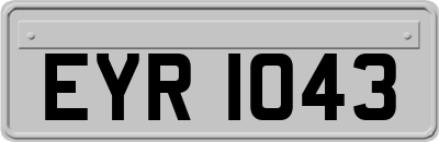 EYR1043