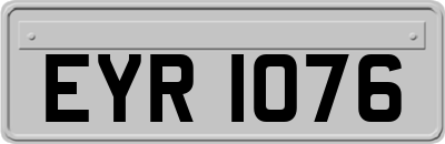 EYR1076