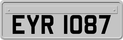 EYR1087