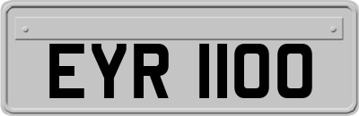 EYR1100