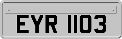 EYR1103
