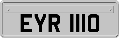 EYR1110