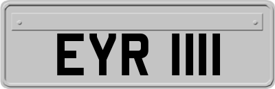 EYR1111
