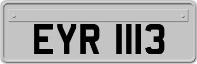 EYR1113
