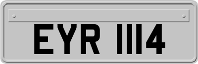 EYR1114