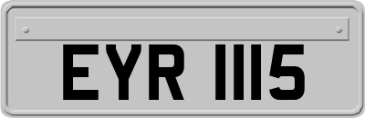 EYR1115