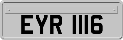 EYR1116