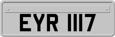 EYR1117