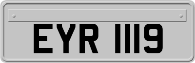 EYR1119