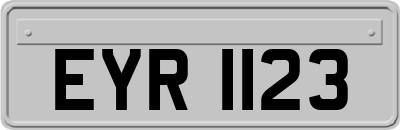 EYR1123