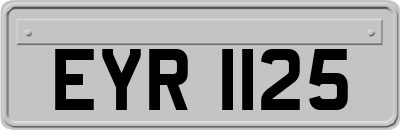 EYR1125