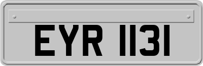 EYR1131