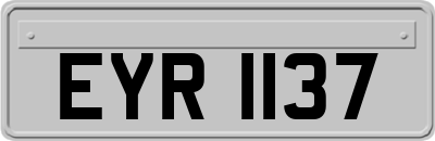 EYR1137