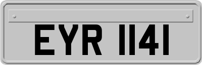 EYR1141