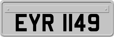 EYR1149