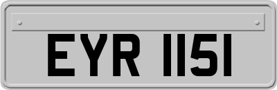 EYR1151