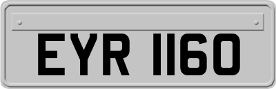 EYR1160