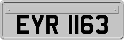 EYR1163