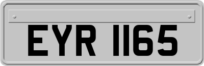 EYR1165