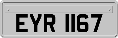 EYR1167